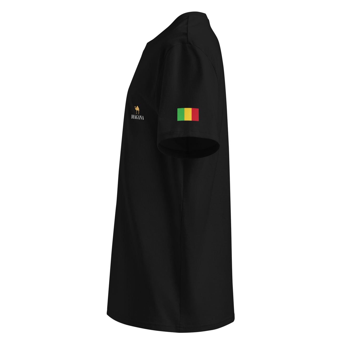 Independence of Mali - Noir